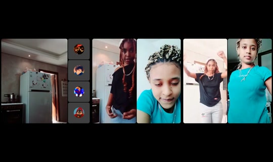 beti.150 TikTok Live — Sep 18, 2026, 11:50 AM