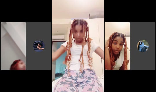 beti.150 TikTok Live — Sep 19, 2026, 3:34 PM
