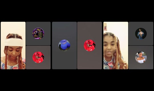 beti.150 TikTok Live — Sep 21, 2026, 5:43 PM