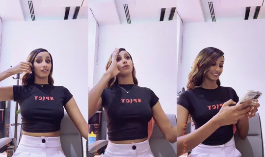 beti.b47 TikTok Live — Oct 3, 2026, 12:10 PM