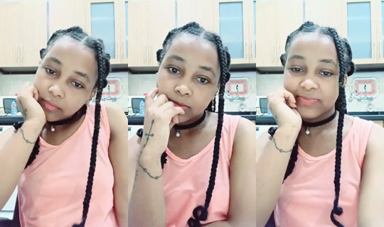 beti.dicha2 TikTok Live — Aug 26, 2026, 6:18 AM