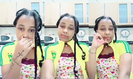 beti.dicha2 TikTok Live — Aug 26, 2026, 3:32 PM