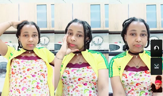 beti.dicha2 TikTok Live — Aug 26, 2026, 4:22 PM