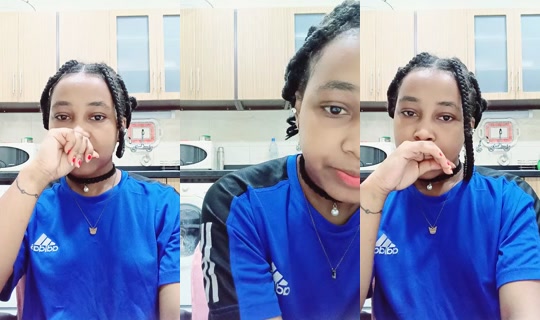 beti.dicha2 TikTok Live — Aug 27, 2026, 5:32 AM