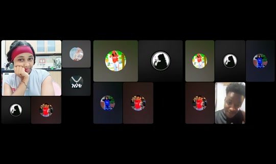 beti.dicha2 TikTok Live — Aug 27, 2026, 3:23 PM