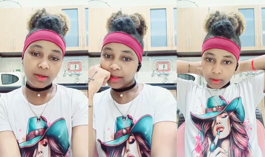 beti.dicha2 TikTok Live — Aug 29, 2026, 5:53 AM