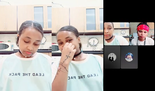 beti.dicha2 TikTok Live — Sep 2, 2026, 12:23 PM
