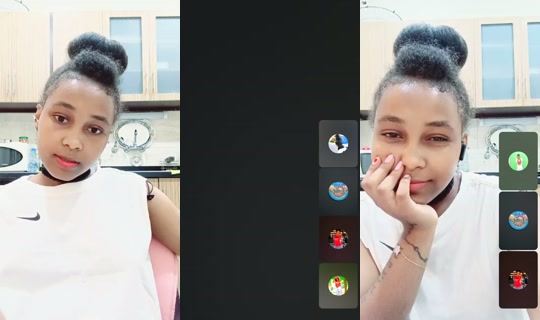 beti.dicha2 TikTok Live — Sep 3, 2026, 2:03 PM