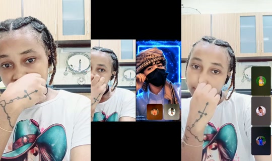 beti.dicha2 TikTok Live — Sep 8, 2026, 1:22 PM