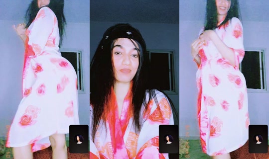 beti.queen90 TikTok Live — Aug 23, 2026, 12:55 AM