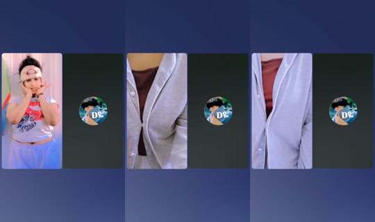 beti20165 TikTok Live — Aug 23, 2026, 6:24 AM