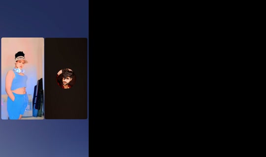 beti20165 TikTok Live — Aug 25, 2026, 4:49 PM