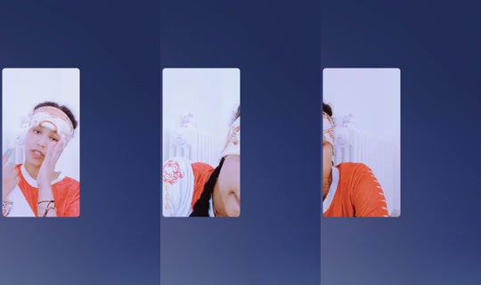 beti20165 TikTok Live — Aug 30, 2026, 11:30 AM