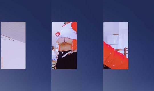 beti20165 TikTok Live — Aug 31, 2026, 9:02 AM