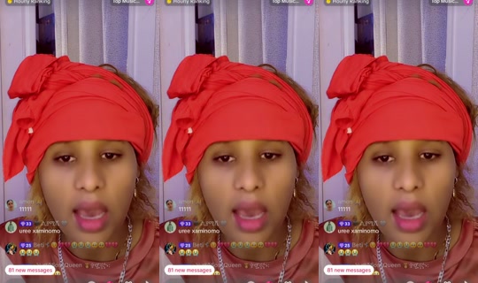 betilemmeeifen TikTok Live — Aug 23, 2026, 7:23 AM
