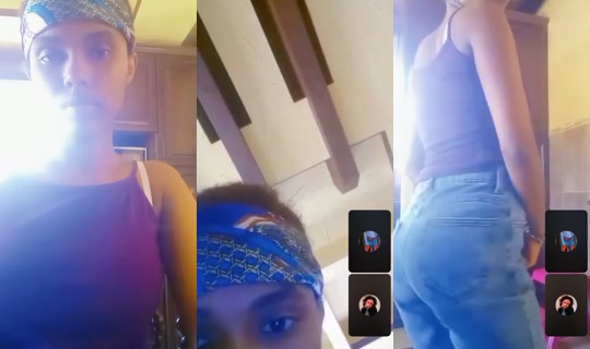 betilemmeeifen TikTok Live — Aug 23, 2026, 1:34 PM