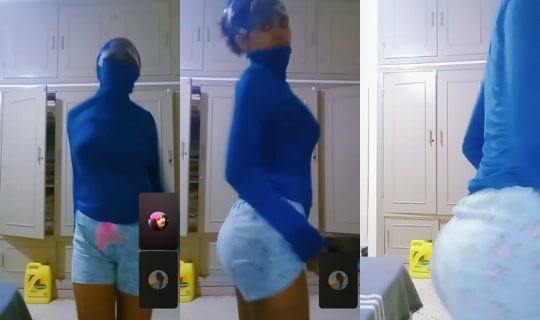 betilemmeeifen TikTok Live — Aug 25, 2026, 5:18 PM