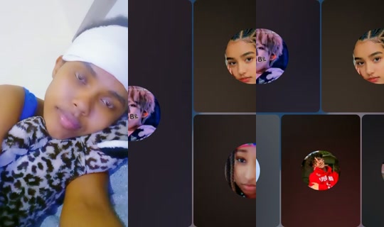 betilemmeeifen TikTok Live — Aug 27, 2026, 5:23 PM
