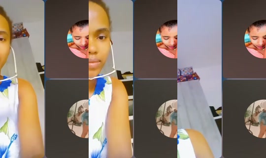betilemmeeifen TikTok Live — Aug 28, 2026, 11:20 AM