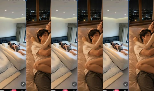 betilemmeeifen TikTok Live — Aug 30, 2026, 9:01 PM