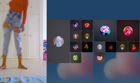 betilemmeeifen TikTok Live — Sep 22, 2026, 12:40 PM