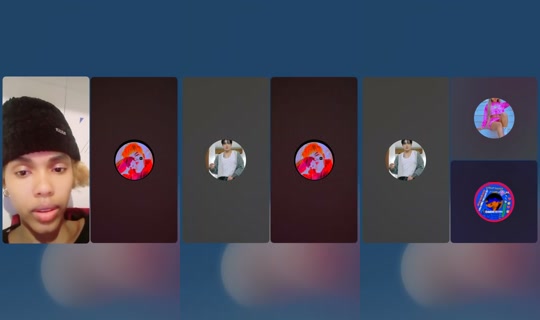 betilemmeeifen TikTok Live — Oct 2, 2026, 4:22 PM
