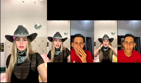 betsyvibes TikTok Live — Sep 1, 2026, 1:16 AM