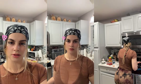 betsyvibes TikTok Live — Sep 1, 2026, 9:47 PM