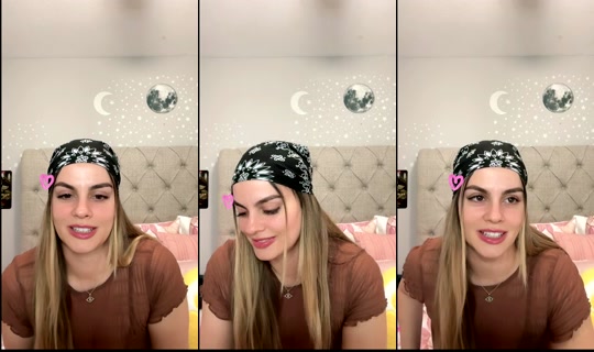 betsyvibes TikTok Live — Sep 2, 2026, 1:55 AM