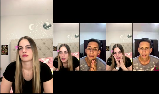 betsyvibes TikTok Live — Sep 3, 2026, 12:35 AM