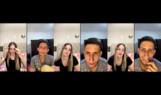 betsyvibes TikTok Live — Sep 3, 2026, 1:25 AM