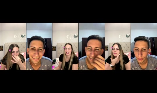 betsyvibes TikTok Live — Sep 3, 2026, 2:15 AM