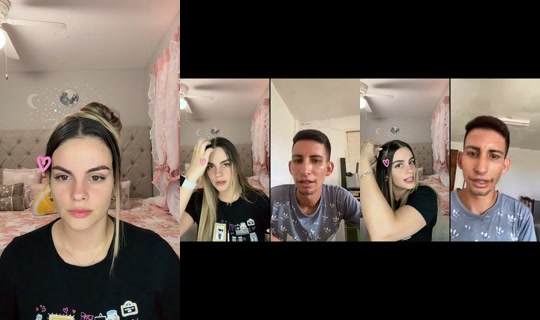 betsyvibes TikTok Live — Sep 3, 2026, 3:21 PM