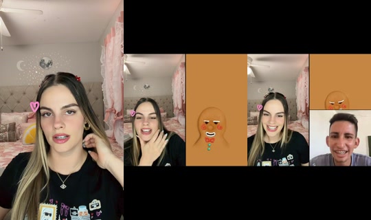 betsyvibes TikTok Live — Sep 3, 2026, 4:58 PM