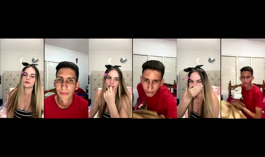 betsyvibes TikTok Live — Sep 8, 2026, 2:34 AM
