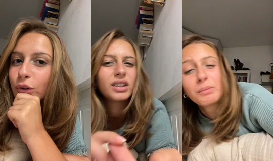 bettamaggioni TikTok Live — Aug 22, 2026, 8:57 PM