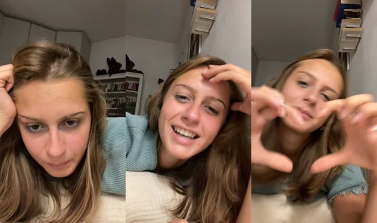 bettamaggioni TikTok Live — Aug 22, 2026, 9:48 PM