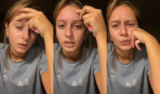 bettamaggioni TikTok Live — Aug 23, 2026, 11:18 PM