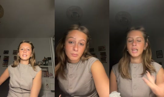 bettamaggioni TikTok Live — Sep 15, 2026, 6:43 PM