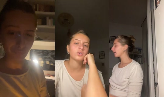 bettamaggioni TikTok Live — Sep 18, 2026, 7:51 PM