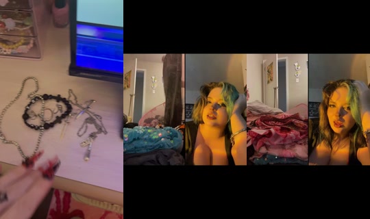 bettercallcassie20 TikTok Live — Aug 21, 2026, 8:56 PM