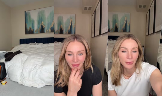 betterwithkaro TikTok Live — Aug 29, 2026, 5:35 AM