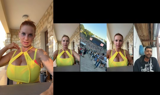 bettie_ballhaus_official TikTok Live — Aug 22, 2026, 3:40 PM