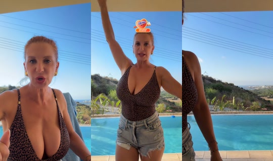 bettie_ballhaus_official TikTok Live — Aug 23, 2026, 2:42 PM