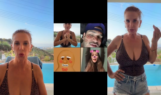 bettie_ballhaus_official TikTok Live — Aug 23, 2026, 3:32 PM