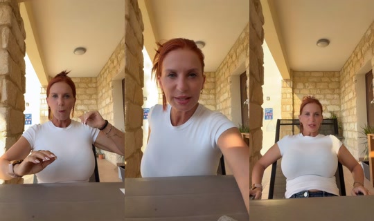 bettie_ballhaus_official TikTok Live — Aug 25, 2026, 2:19 PM