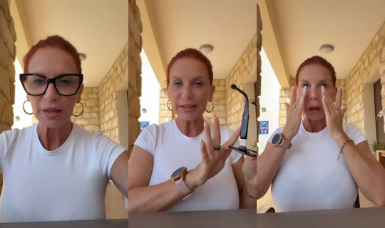 bettie_ballhaus_official TikTok Live — Aug 27, 2026, 1:15 PM