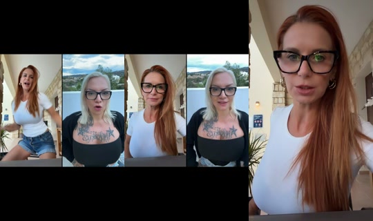 bettie_ballhaus_official TikTok Live — Oct 3, 2026, 3:34 PM
