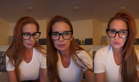 bettie_ballhaus_official TikTok Live — Oct 3, 2026, 6:21 PM