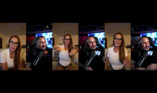 bettie_ballhaus_official TikTok Live — Oct 3, 2026, 7:26 PM